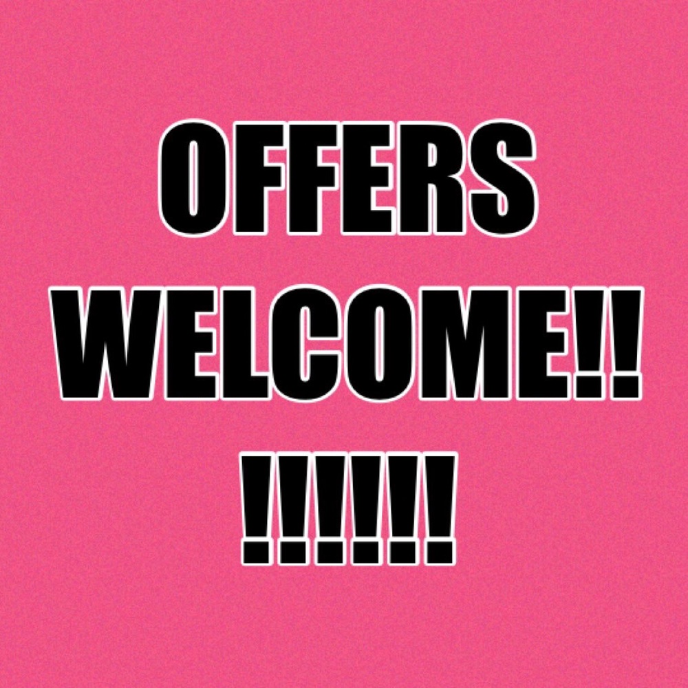 OFFERS ACCEPTED RNNN